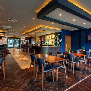 La Reserve Aparthotel Manchester